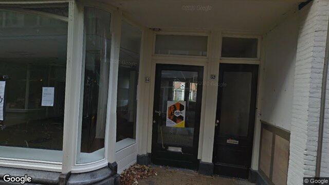 Appartement - Langendijk/Gorinchem (€1226.00/48.00m2)