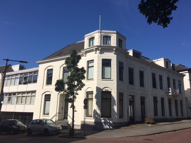 Kamer - Brugstraat/Arnhem (€800.00/27.00m2)