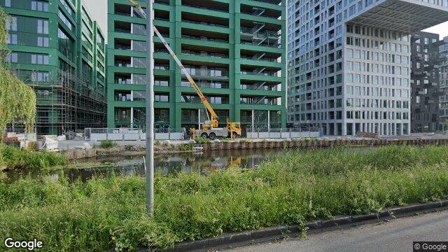 Appartement - Haarlemmerweg/Amsterdam (€1769.00/62.00m2)