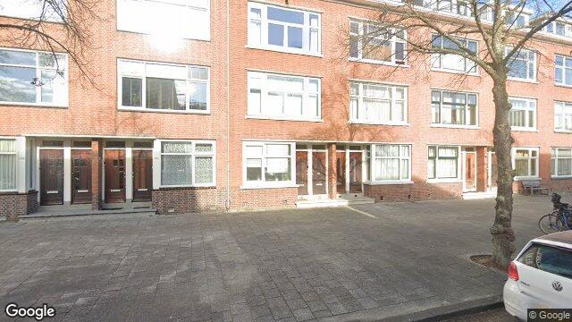 Appartement - Zweedsestraat/Rotterdam (€1950.00/100.00m2)