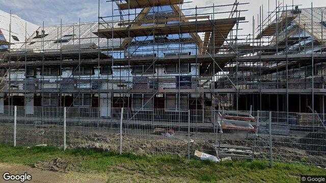 Huurwoning - Torensteelaan/Numansdorp (€2950.00/178.00m2)