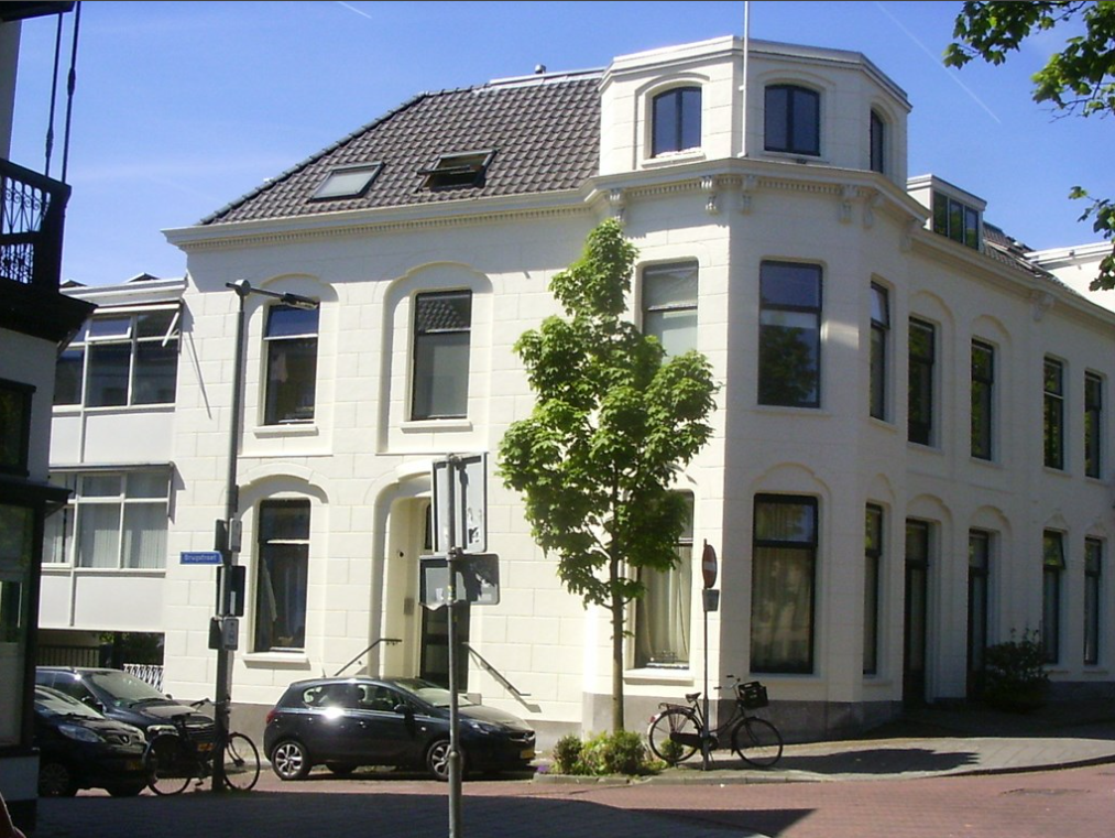 Studio - Brugstraat/Arnhem (€683.99/32.00m2)