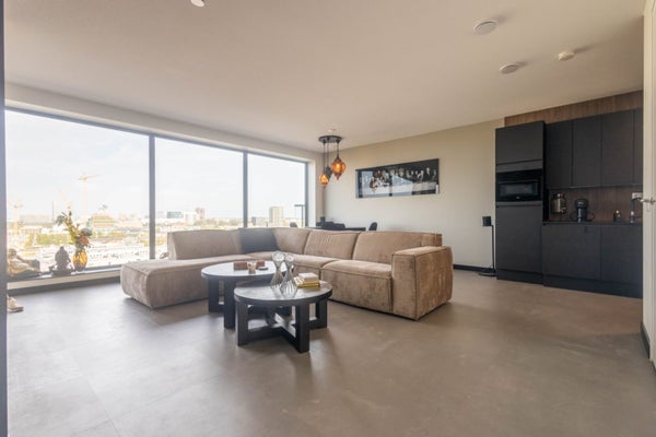 Appartement - Zodiakplein/Den Haag (€2350.00/83.00m2)