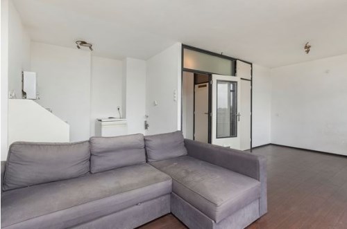 Kamer - Europaplein/Utrecht (€655.00/27.00m2)