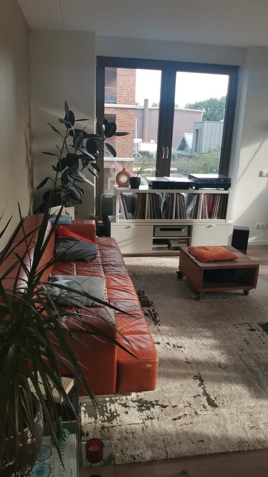 Kamer - Flevopark/Amsterdam (€1000.00/75.00m2)