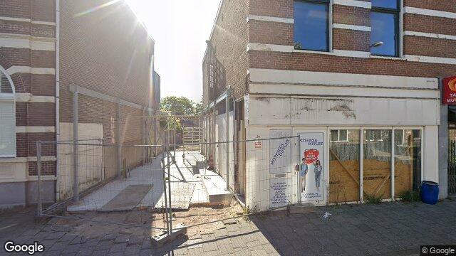 Appartement - Arnhemseweg/Amersfoort (€1450.00/46.00m2)