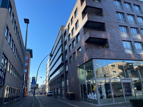 Appartement - Verlengde Statenlaan/Den Bosch (€2295.00/115.00m2)