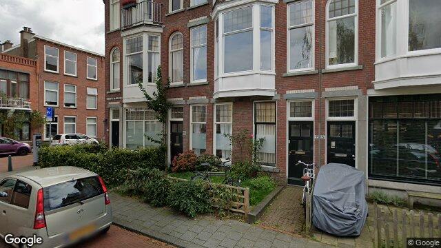 Appartement - Christoffel van Swollstraat/Den Haag (€2500.00/81.00m2)