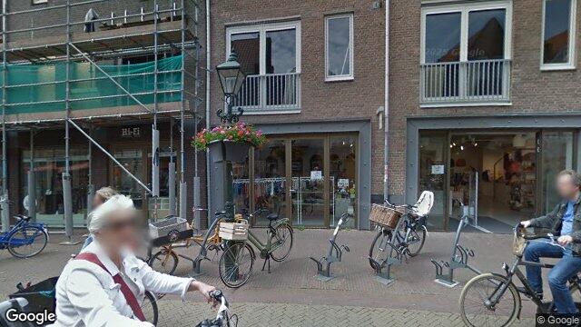 Studio - Heul/Alkmaar (€1460.00/43.00m2)