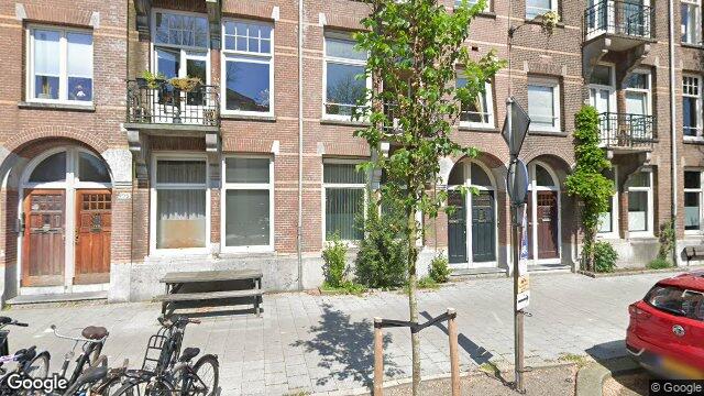 Appartement - Sarphatistraat/Amsterdam (€1800.00/61.00m2)