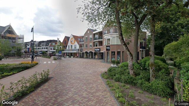 Appartement - Vinkenlaan/Bilthoven (€2950.00/107.00m2)