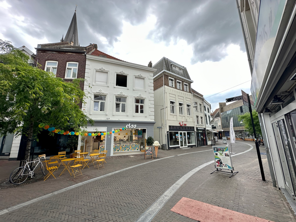 Appartement - Rectorijgetske/Sittard (€995.00/80.00m2)