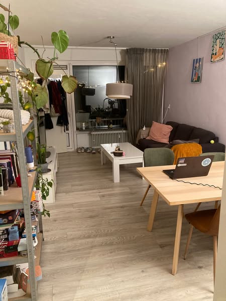 Kamer - Onbekend/Amsterdam (€675.00/9.00m2)