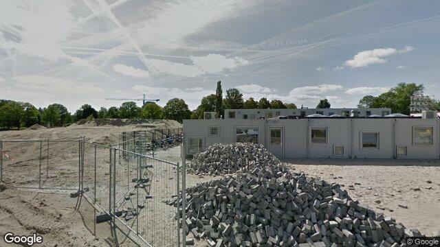 Appartement - Bercylaan/Amsterdam (€1900.00/47.00m2)