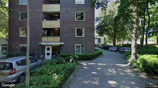 Appartement - Molenweg/Zeist (€1333.00/78.00m2)