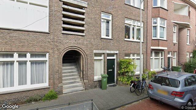 Appartement - Maystraat/Den Haag (€1900.00/77.00m2)