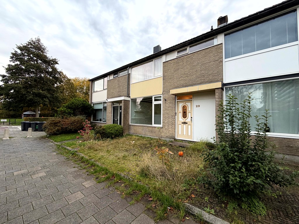 Kamer - Briljantstraat/Groningen (€690.00/15.00m2)