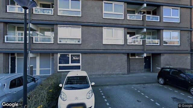 Appartement - Tamarixplantsoen/Heerhugowaard (€795.00/54.00m2)