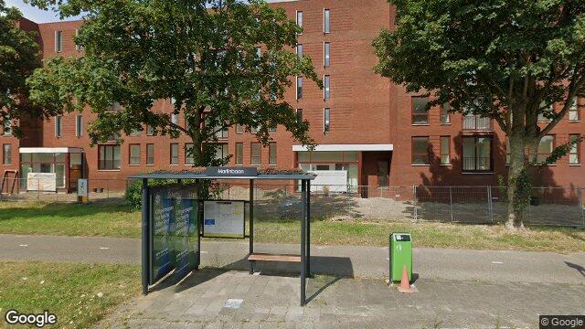 Appartement - Fultonbaan/Nieuwegein (€1550.00/89.00m2)