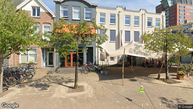 Appartement - Muntkade/Utrecht (€2350.00/121.00m2)