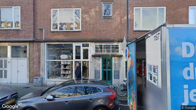 Appartement - Lombardkade/Rotterdam (€2250.00/90.00m2)