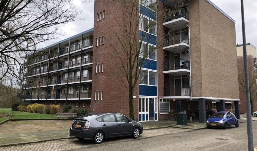 Appartement - Banckertlaan/Hilversum (€880.00/78.00m2)