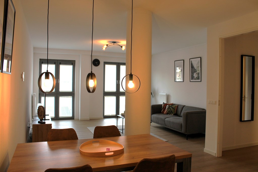 Appartement - Gedempte Gracht/Zaandam (€1941.00/72.00m2)