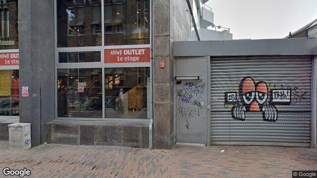 Appartement - Vinkenburgstraat/Utrecht (€1380.00/53.00m2)