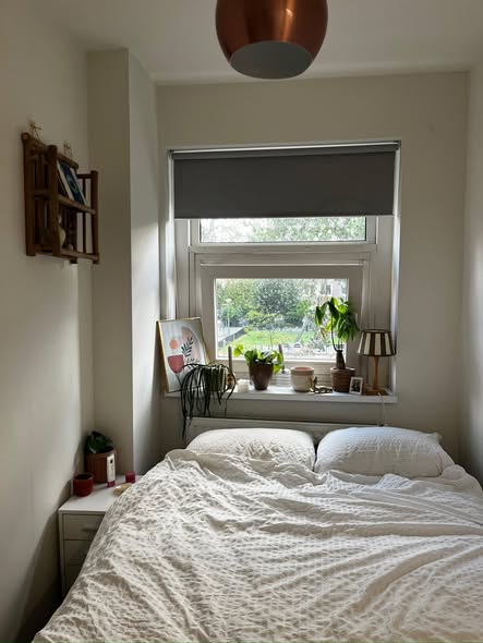 Kamer - Borssenburgplein/Amsterdam (€663.65/6.00m2)