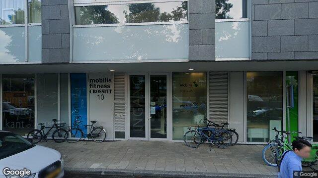 Appartement - Van Leijenberghlaan/Amsterdam (€3500.00/117.00m2)