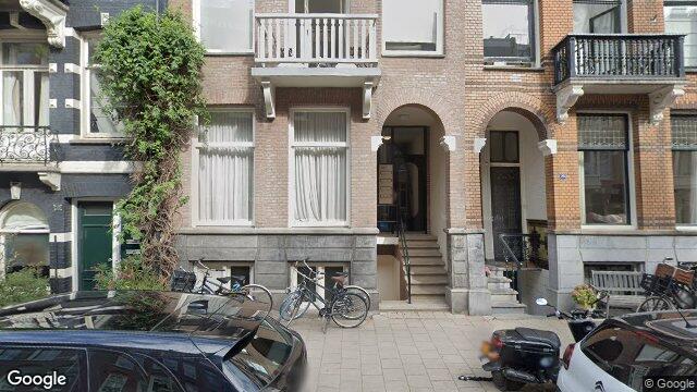 Appartement - Van Eeghenstraat/Amsterdam (€3000.00/65.00m2)