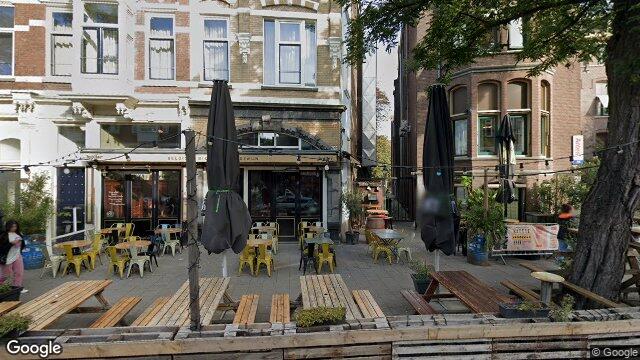 Appartement - Nieuwe Binnenweg/Rotterdam (€2748.00/120.00m2)