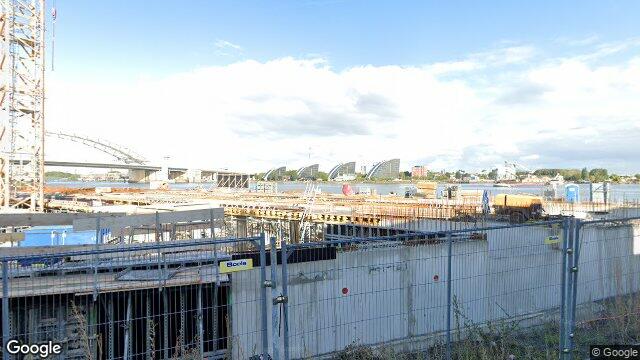 Huurwoning - Flying Dutchmanstraat/Rotterdam (€1795.00/120.00m2)