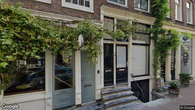 Appartement - Herenstraat/Amsterdam (€2750.00/61.00m2)