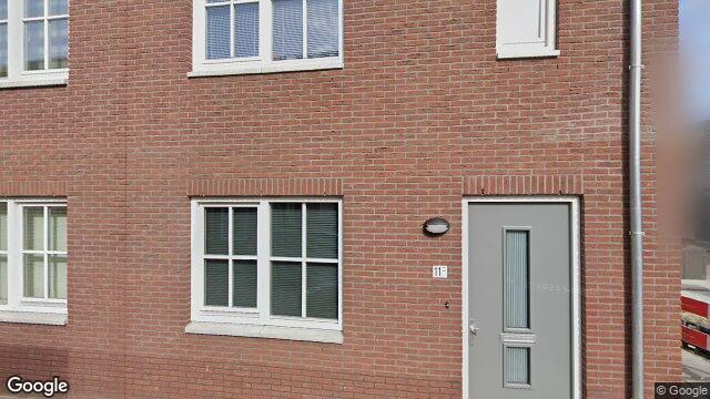 Huurwoning - Willem Beukelszoonstraat/Vlaardingen (€2450.00/130.00m2)