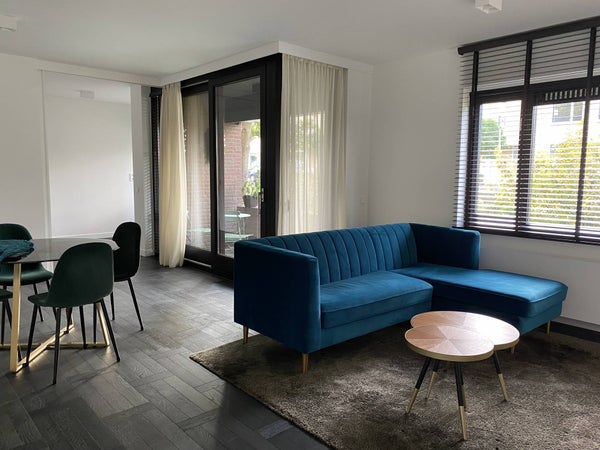 Appartement - Kralingse Plaslaan/Rotterdam (€2600.00/100.00m2)