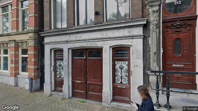 Appartement - Singel/Amsterdam (€2950.00/93.00m2)