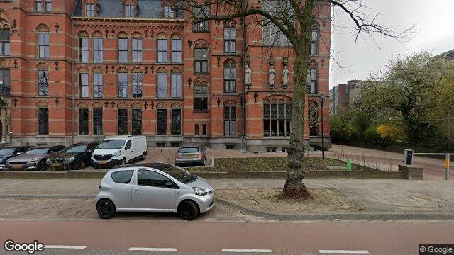 Appartement - Berg en Dalseweg/Nijmegen (€2348.00/77.00m2)