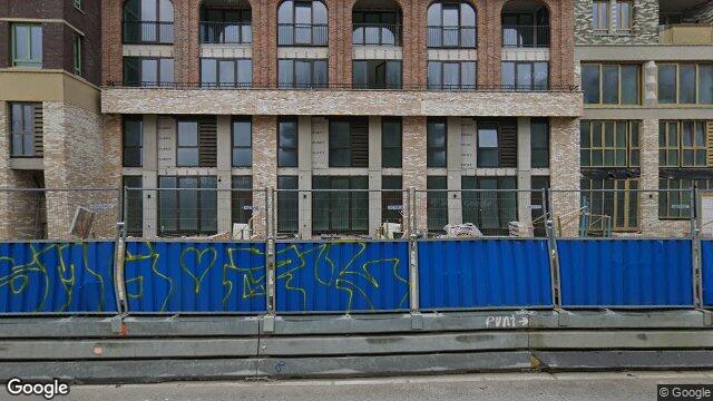 Appartement - Elzenhagensingel/Amsterdam (€1800.00/78.00m2)