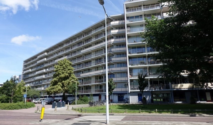 Appartement - Arendshorst/Leiden (€1045.00/88.00m2)