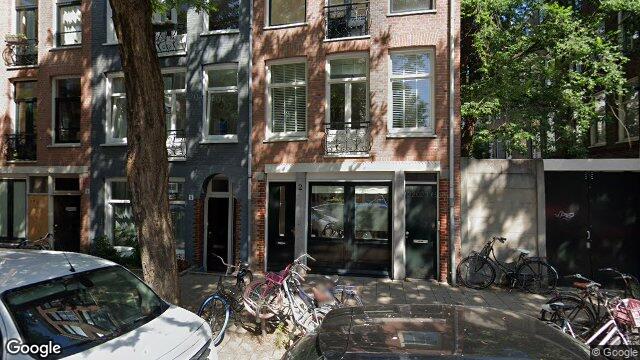 Appartement - Wilhelminastraat/Amsterdam (€3450.00/80.00m2)