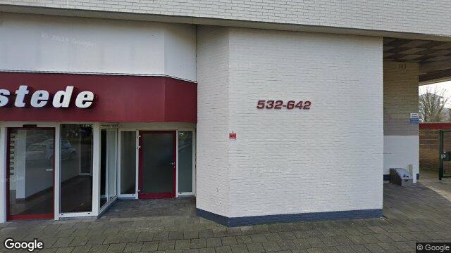 Appartement - Robert Kochlaan/Haarlem (€1725.00/104.00m2)