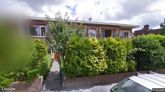 Appartement - Van Hoeylaan/Den Haag (€2350.00/93.00m2)