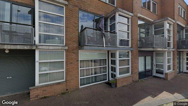 Huurwoning - Saerdam/Lelystad (€2300.00/145.00m2)