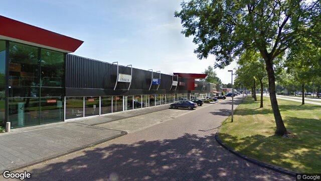 Appartement - De Tureluur/Dronten (€1299.00/63.00m2)