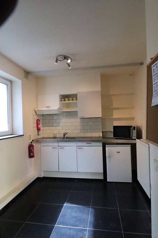Kamer - Bergerstraat/Maastricht (€650.00/29.00m2)