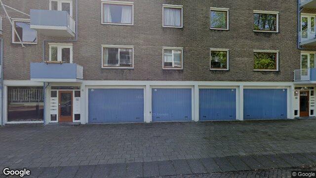 Appartement - Beethovenstraat/Amsterdam (€2950.00/72.00m2)