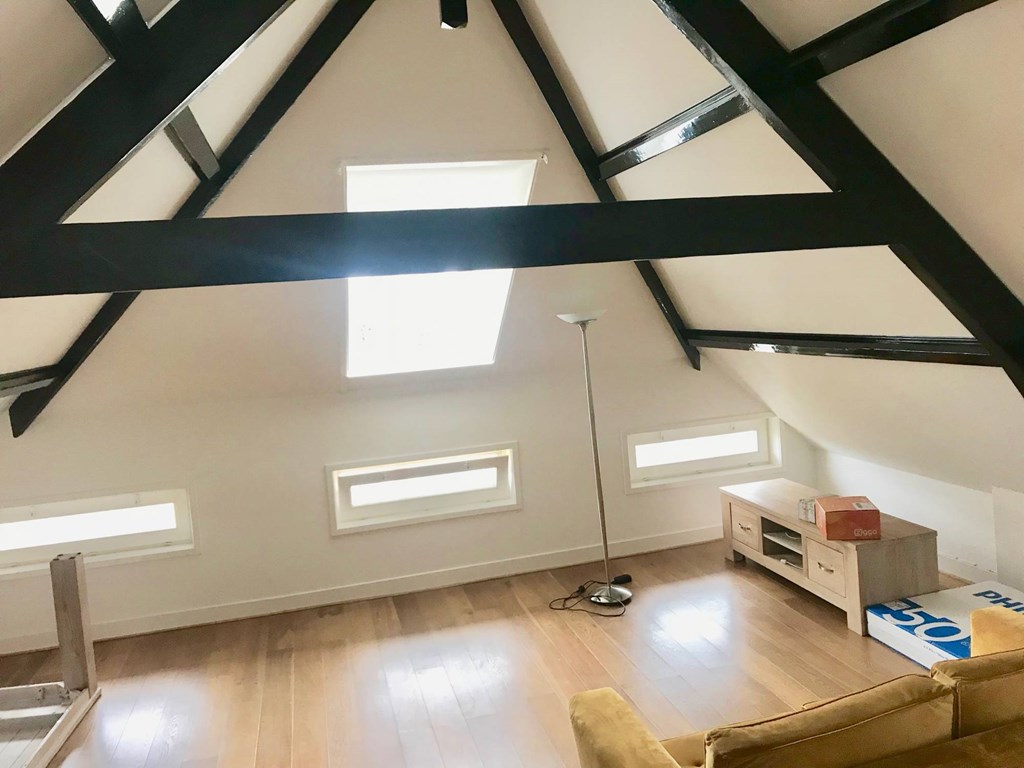 Appartement - Witte de Withstraat/Den Haag (€1595.00/72.00m2)