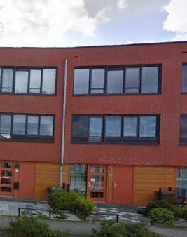 Kamer - Laan der V.O.C./Almere (€638.00/19.00m2)