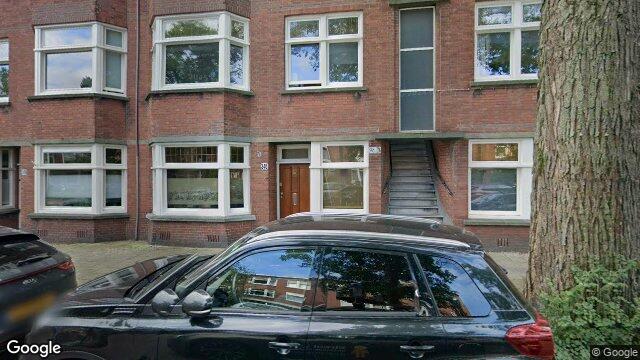 Studio - Mient/Den Haag (€1795.00/81.00m2)